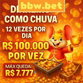 bbw.bet Indique amigos para receber um bônus