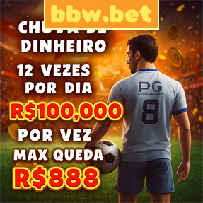 bbw.bet Fundo de Resgate de Perdas Semanais