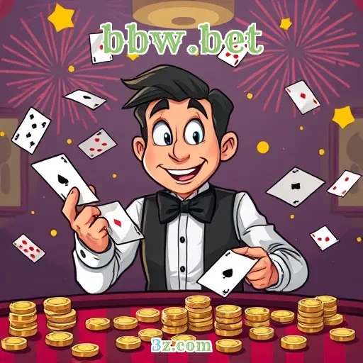 bbw.bet Bingo