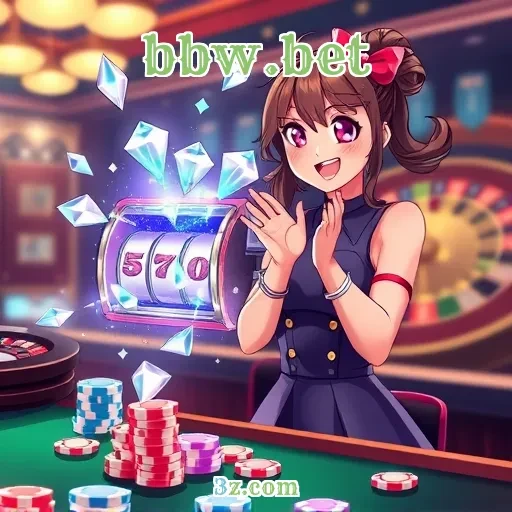 bbw.bet Bônus