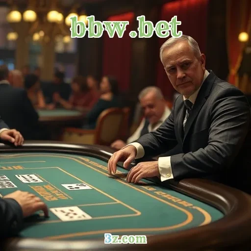 bbw.bet: Descubra a Comunidade e Transforme sua Experiência de Jogo