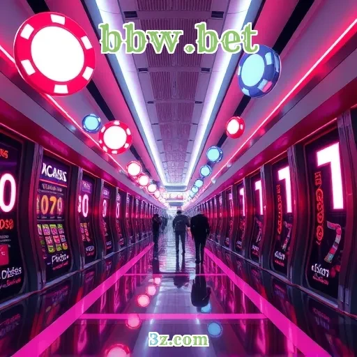bbw.bet: Descubra os Recursos Fantásticos da Seção Ao Vivo